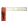 Swanson Tool 8" Try Square with Hardwood Handle TS152